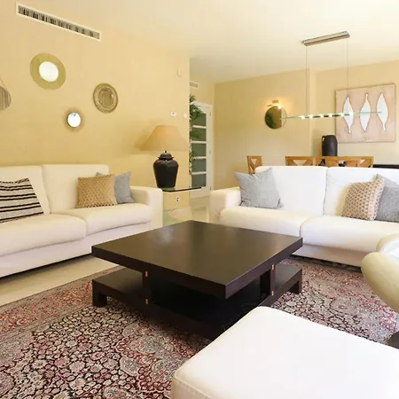 Apartment Parc Del Mar
