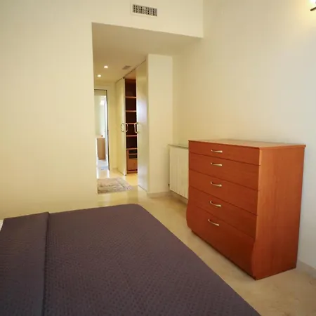 Apartment Parc Del Mar Sitges