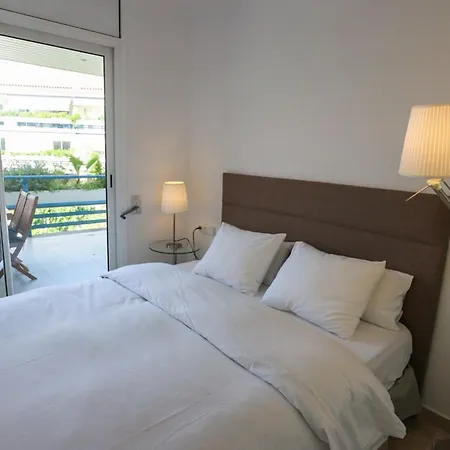 Parc Del Mar Apartment *