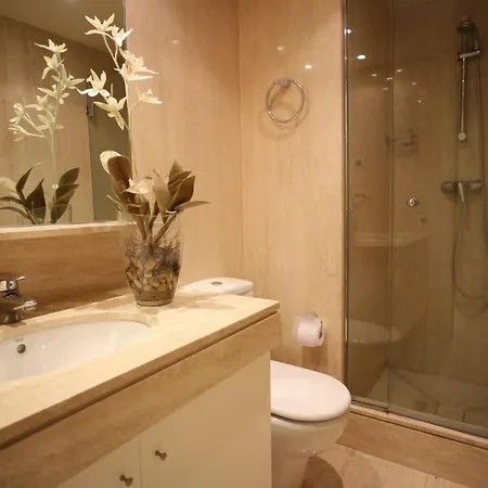 Apartment Parc Del Mar Sitges
